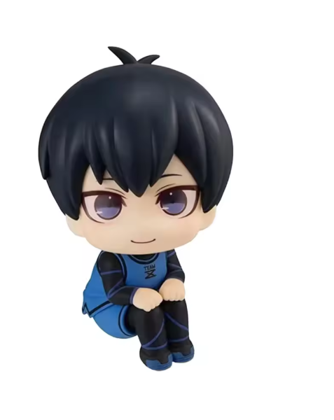 Blue Lock - Soccer anime figures 11cm