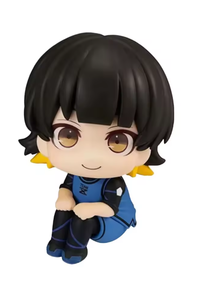 Blue Lock - Soccer anime figures 11cm