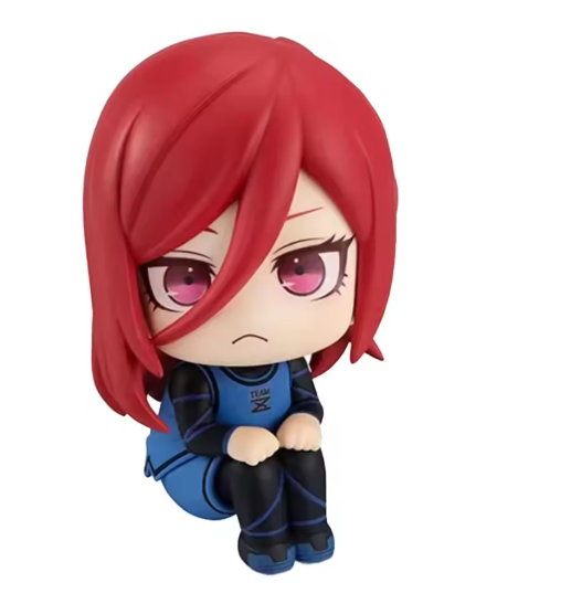 Blue Lock - Soccer anime figures 11cm